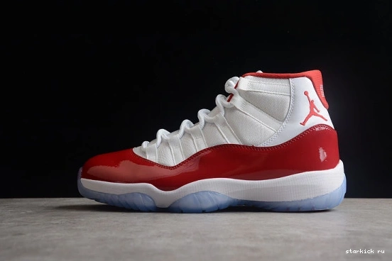 CT8012-116 Cherry Retro CT8012-116   11 Jordan 1009